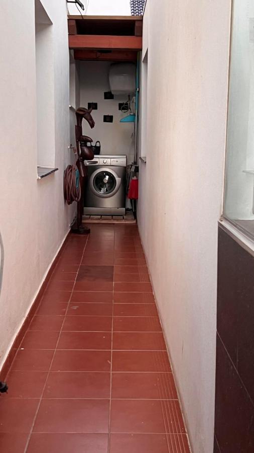 Estudio Agradable, Con Jacuzzi, Terraza Y Barbacoa, Totalmente Independiente Corralejo Exterior photo