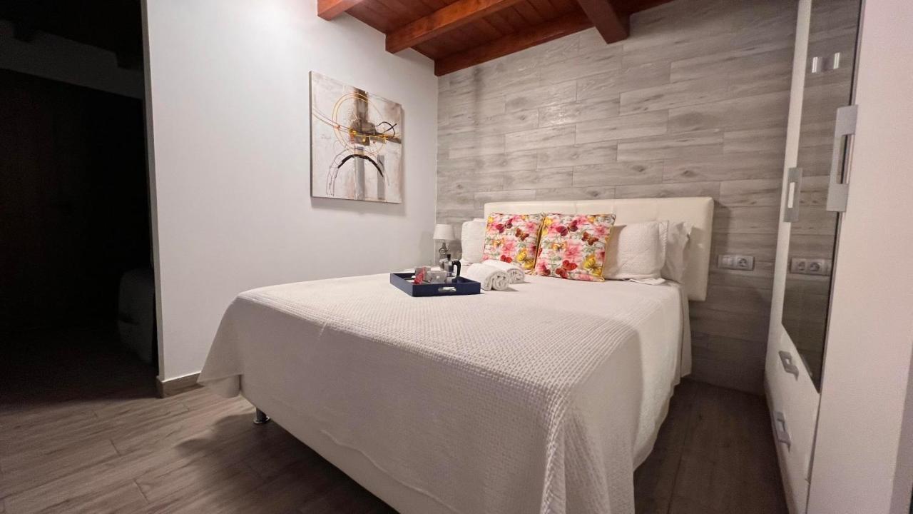Estudio Agradable, Con Jacuzzi, Terraza Y Barbacoa, Totalmente Independiente Corralejo Exterior photo